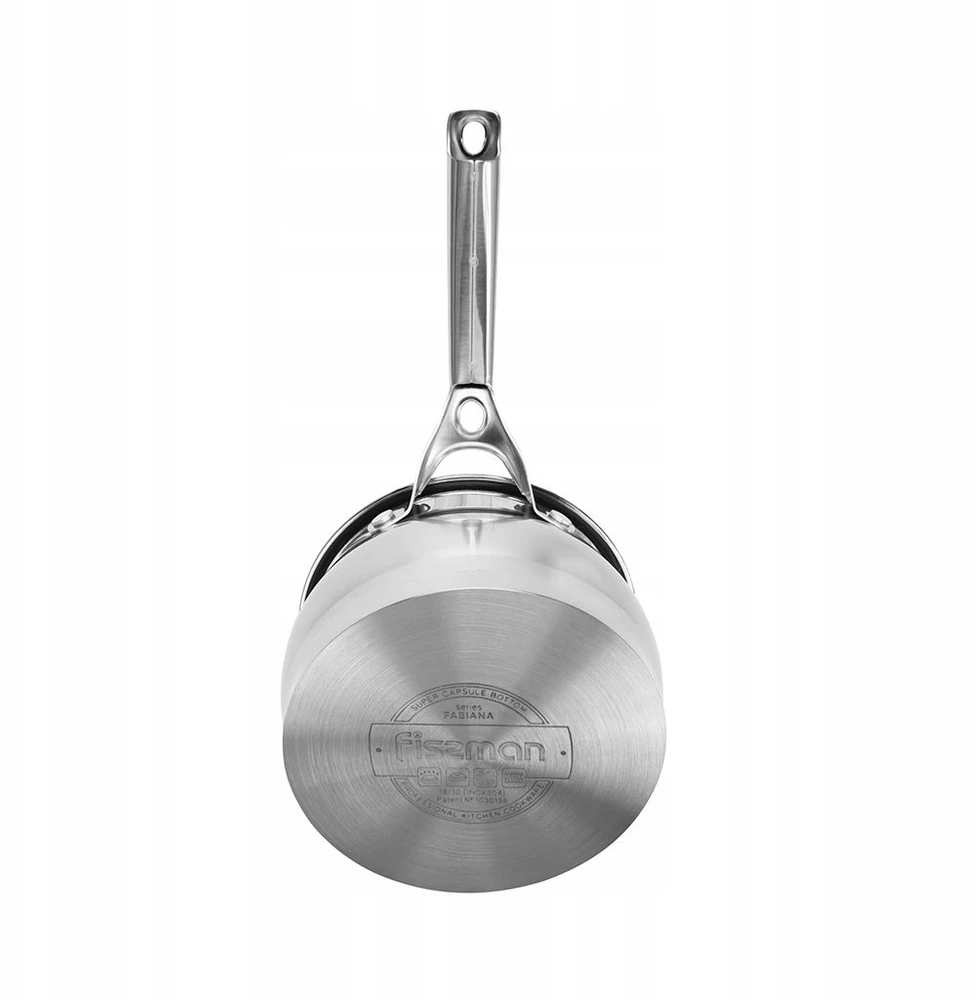 Fissman Puodas Fabiana 16 cm / 1,9 l