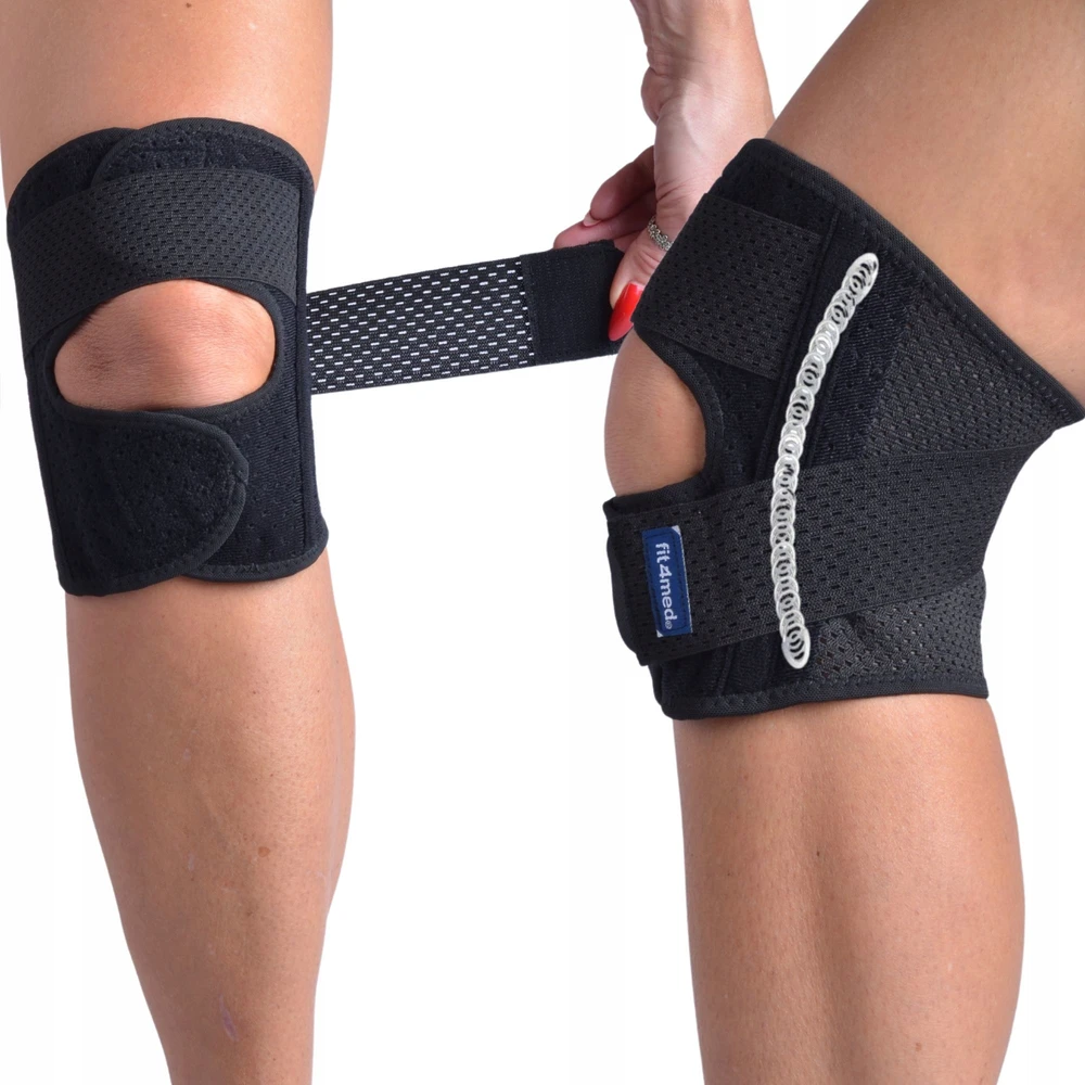 Fit4med kelio stabilizatorius ortozė