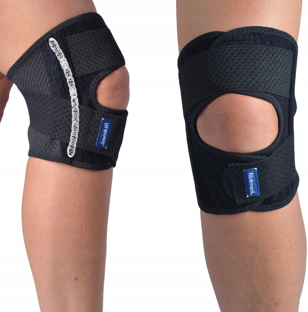 Fit4med kelio stabilizatorius ortozė
