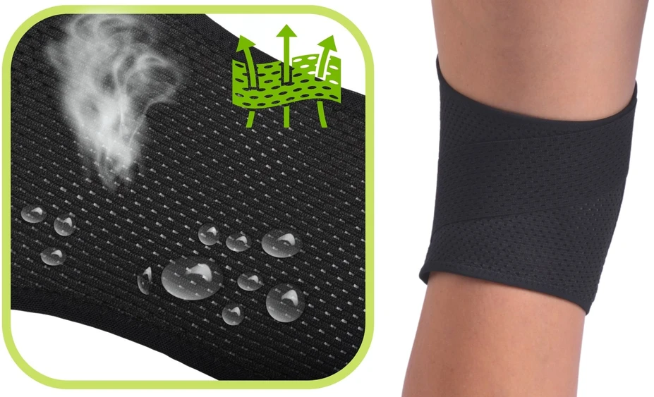 Fit4med kelio stabilizatorius ortozė