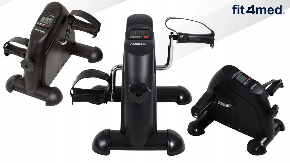 Fit4Med Mini treniruoklis reabilitacinis rotorius