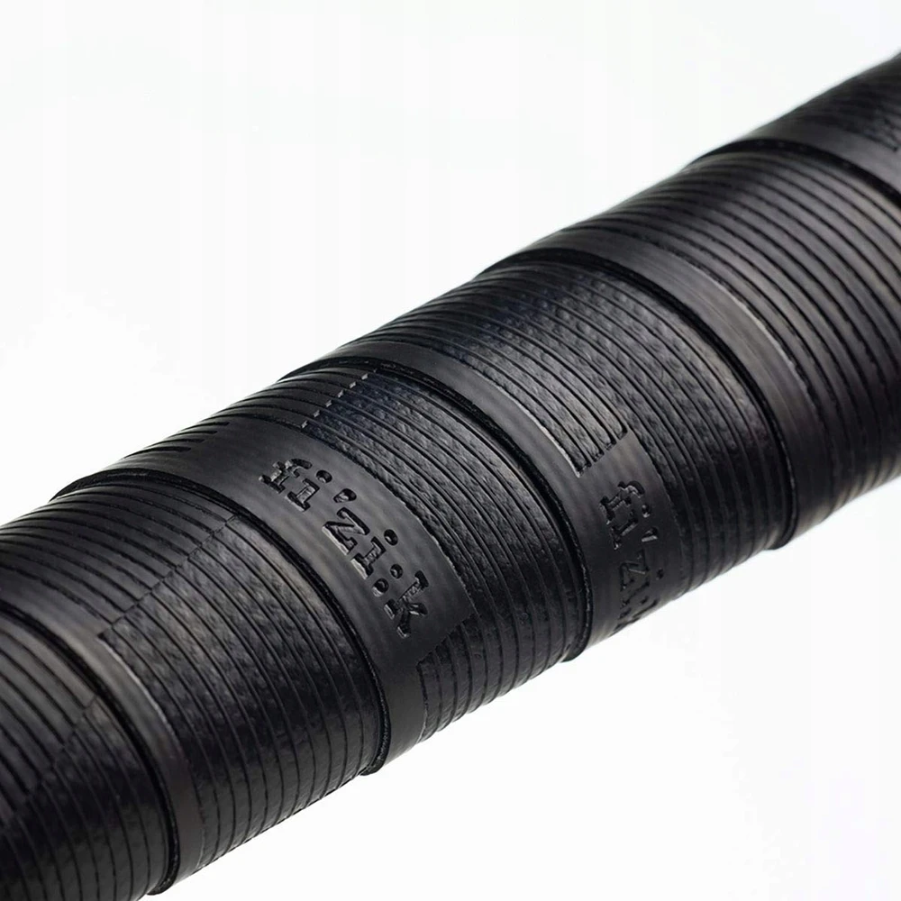 Fizik Vento Microtex Tacky dviračių juosta 2mm juoda neslystanti