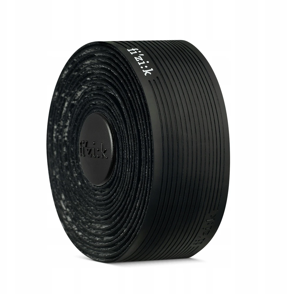 Fizik Vento Microtex Tacky dviračių juosta 2mm juoda neslystanti