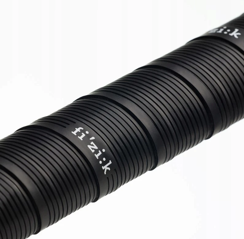 Fizik Vento Microtex Tacky dviračių juosta 2mm juoda neslystanti