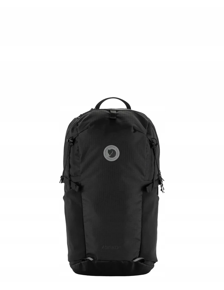 Fjällräven Abisko Softpack 16 – universalus laisvalaikio ir kelionių kuprinė
