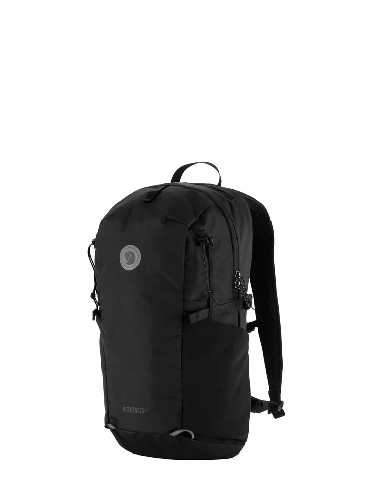 Fjällräven Abisko Softpack 16 – universalus laisvalaikio ir kelionių kuprinė