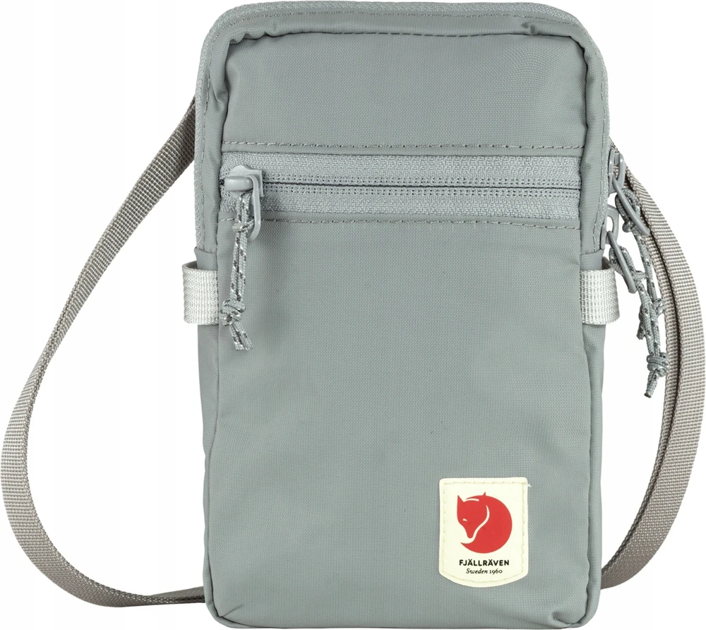 Fjallraven High Coast Pocket - universali rankinė per petį, 0.8l
