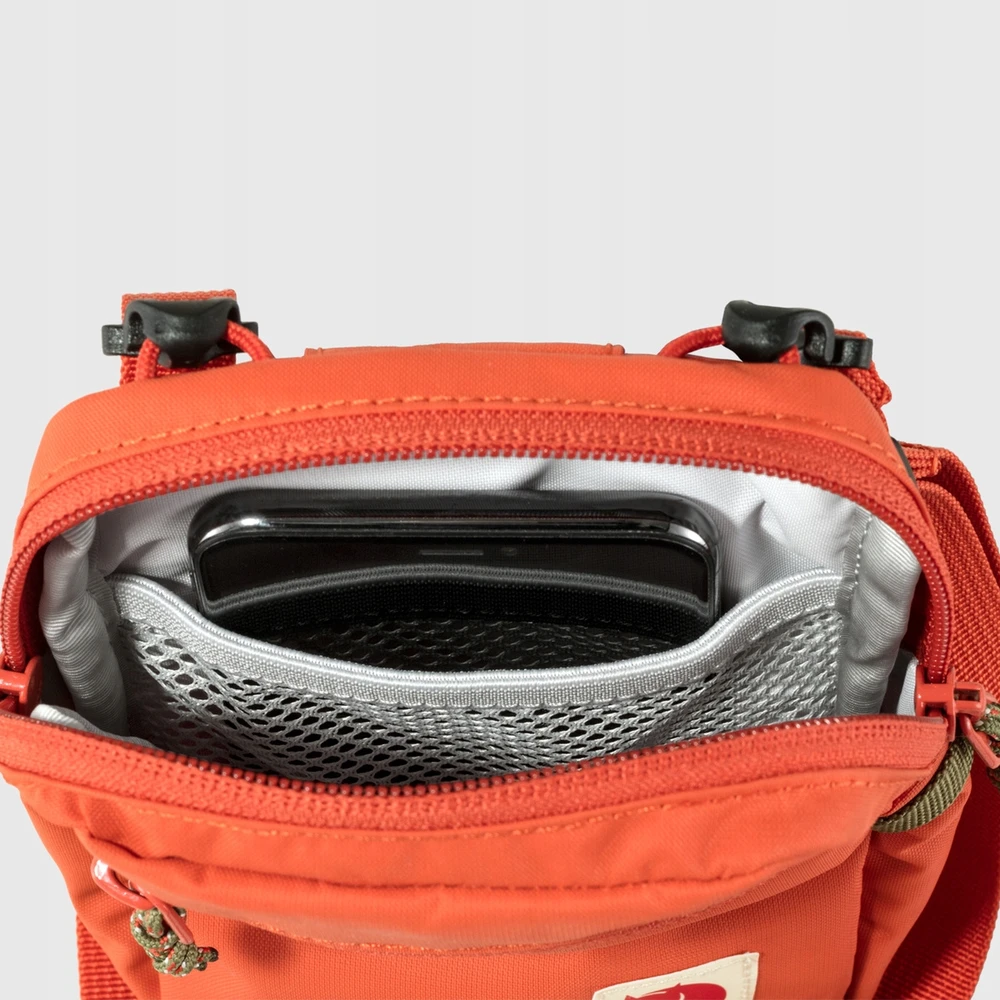 Fjallraven High Coast Pocket - universali rankinė per petį, 0.8l