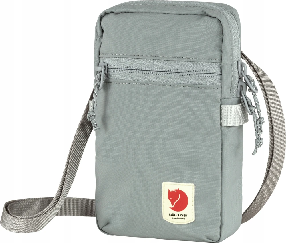 Fjallraven High Coast Pocket - universali rankinė per petį, 0.8l