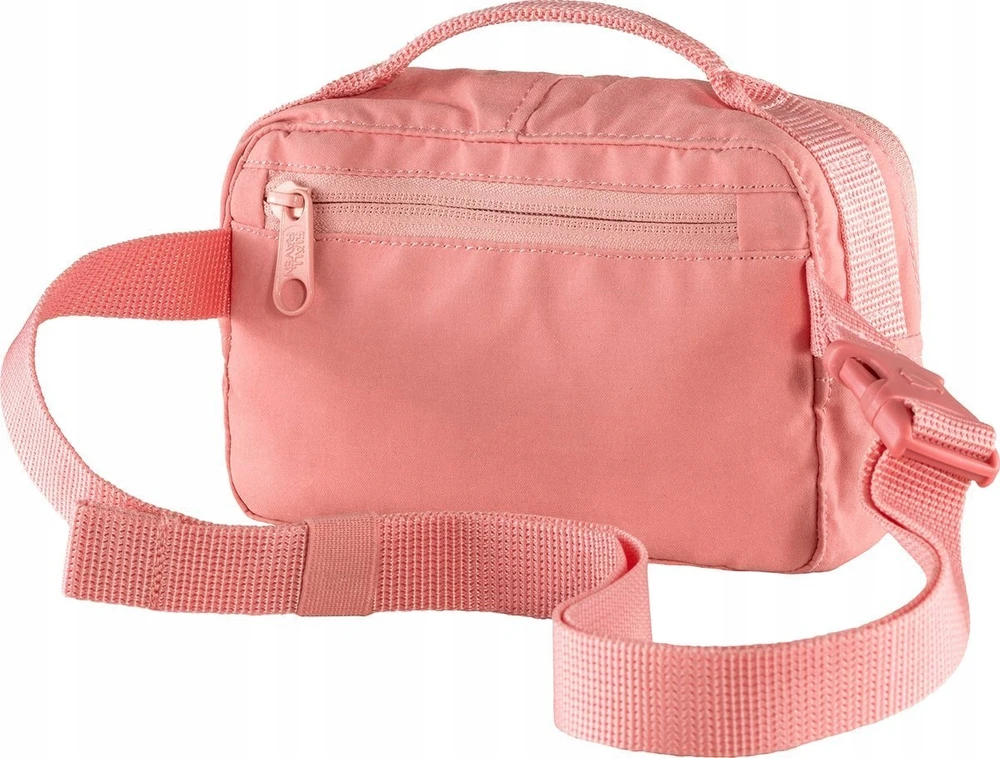 Fjällräven Kanken Hip Pack rožinė juosmens rankinė