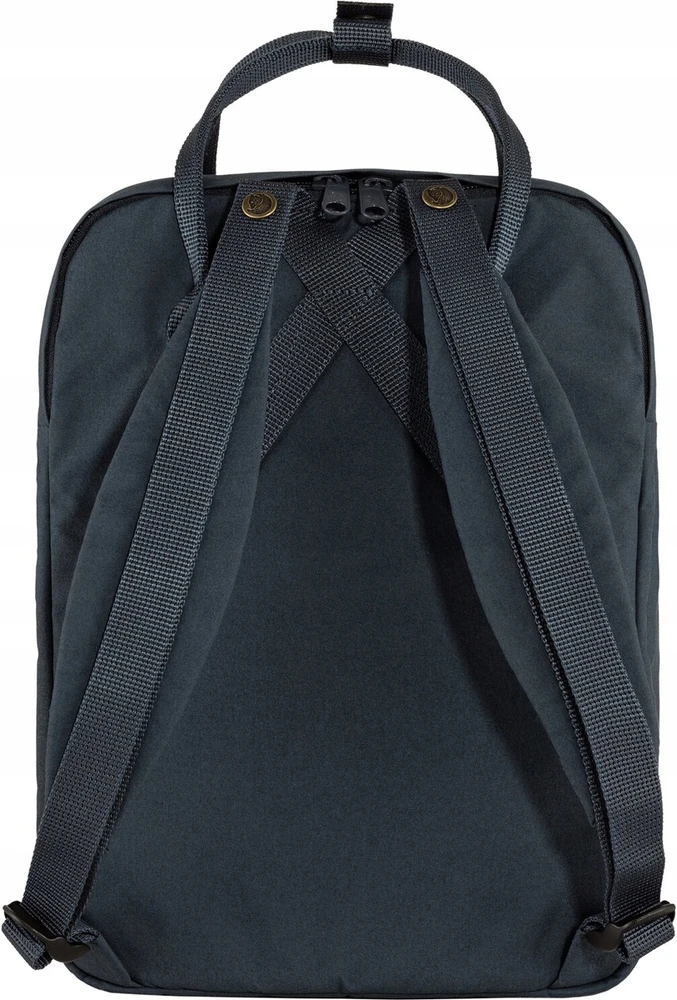 Fjallraven Kanken kuprinė 13" nešiojamam kompiuteriui, tamsiai mėlyna