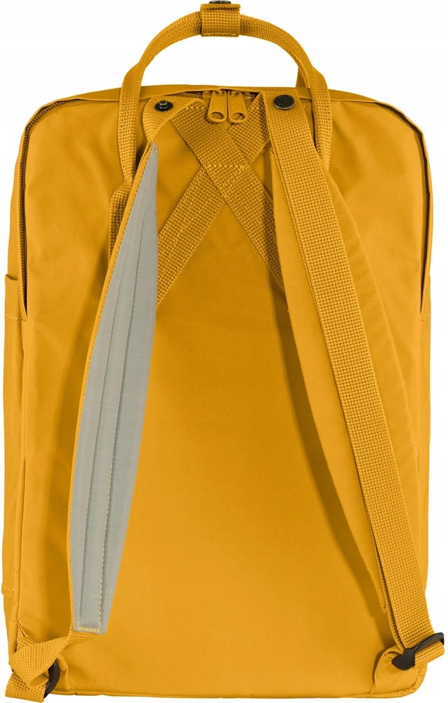 Fjallraven Kanken kuprinė 13" nešiojamam kompiuteriui, tamsiai mėlyna