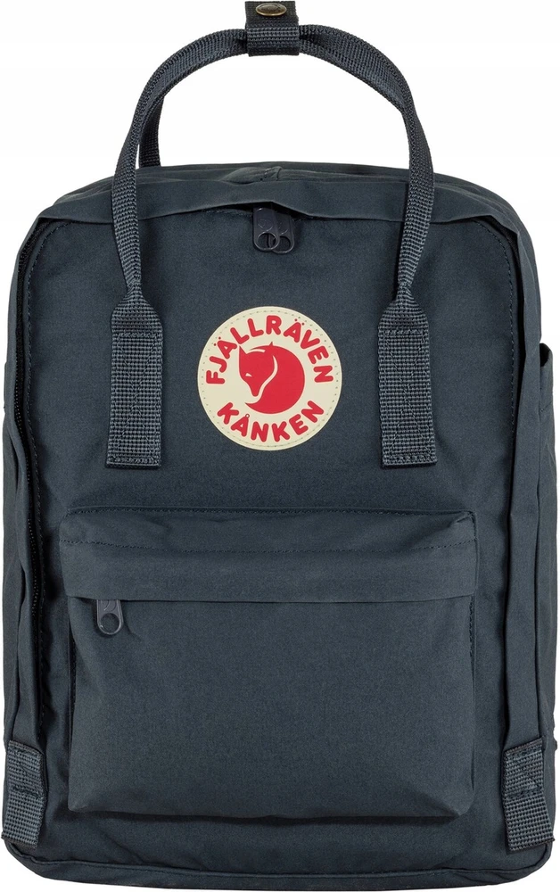 Fjallraven Kanken kuprinė 13" nešiojamam kompiuteriui, tamsiai mėlyna