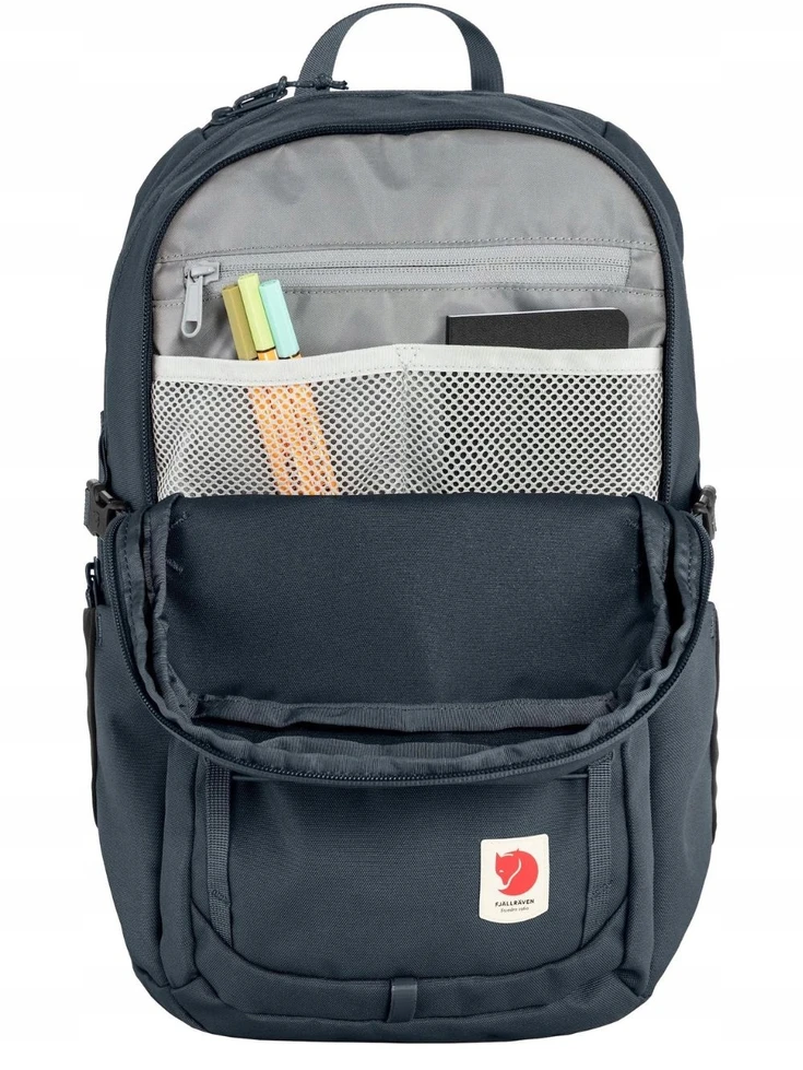 Fjällräven Skule 20 kuprinė, žalia, 20l