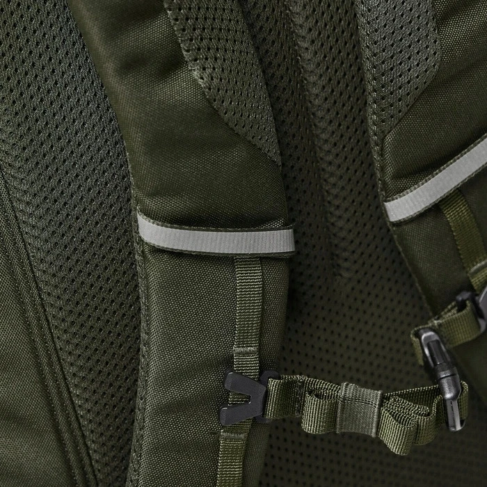 Fjallraven Skule miesto žygio kuprinė - Deep Forest