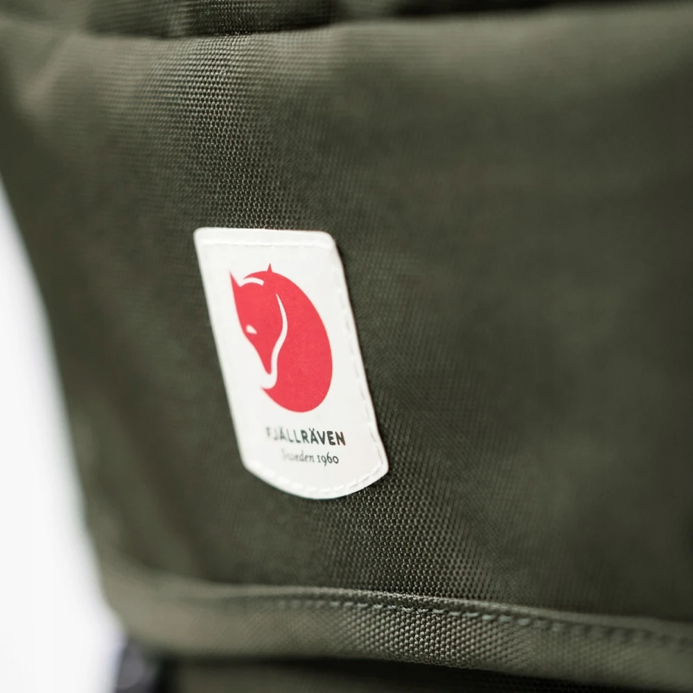 Fjällräven Skule Top 26l kuprinė - tamsiai mėlyna