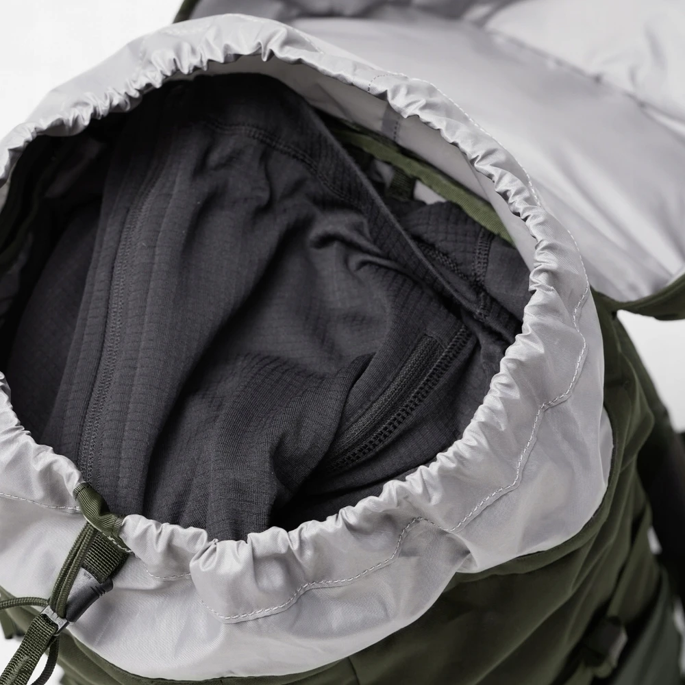 Fjällräven Skule Top 26l kuprinė - tamsiai mėlyna