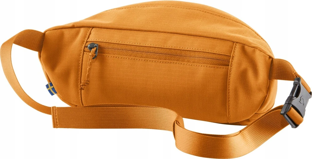 Fjällräven Ulvo Hip Pack – stilinga ir praktiška juosmens rankinė