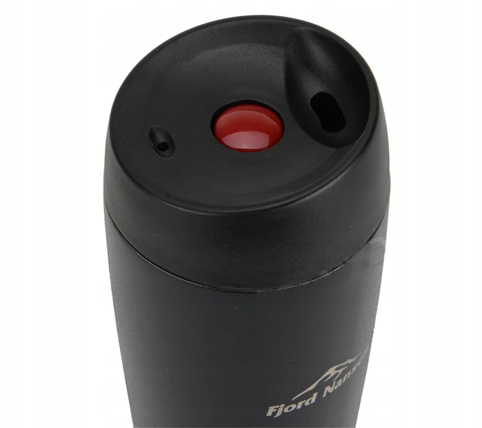 FJORD NANSEN LANDO ONE TOUCH TERMINIS PUODULIS 0,4l
