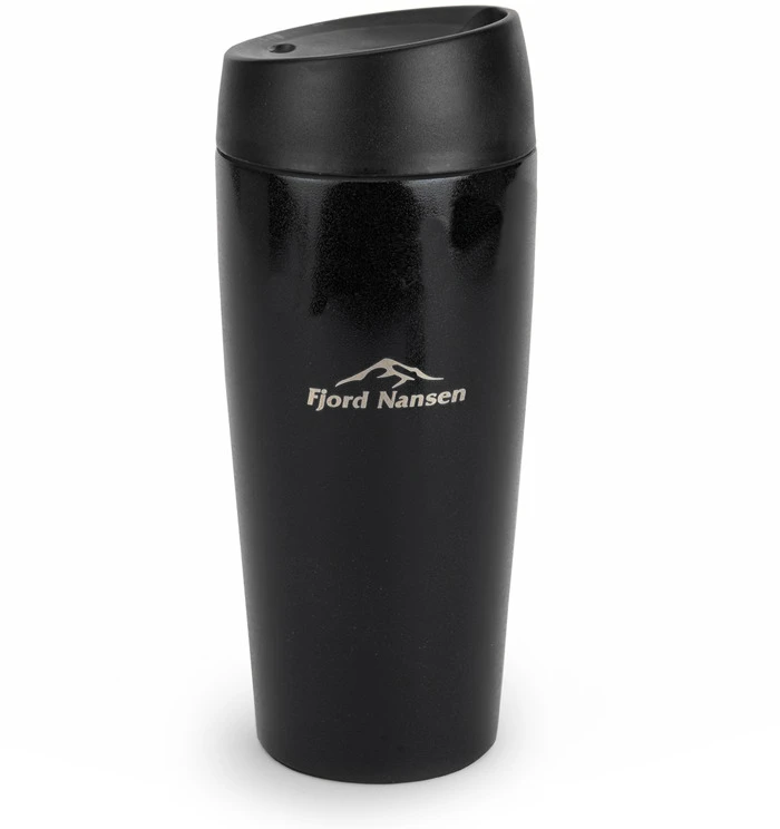 FJORD NANSEN LANDO ONE TOUCH TERMINIS PUODULIS 0,4l