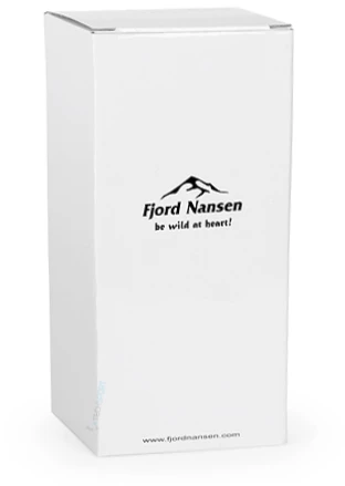 FJORD NANSEN LANDO ONE TOUCH TERMINIS PUODULIS 0,4l