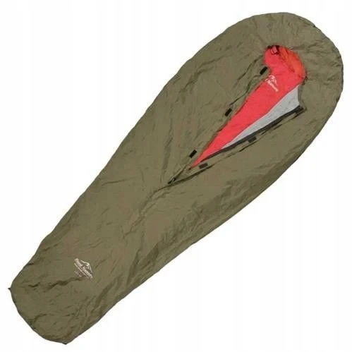 Fjord Nansen Lenvik Bivy bag užvalkalas miegmaišiui