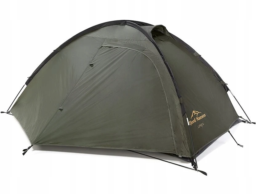 Fjord Nansen LIMA II 3,2kg palapinė