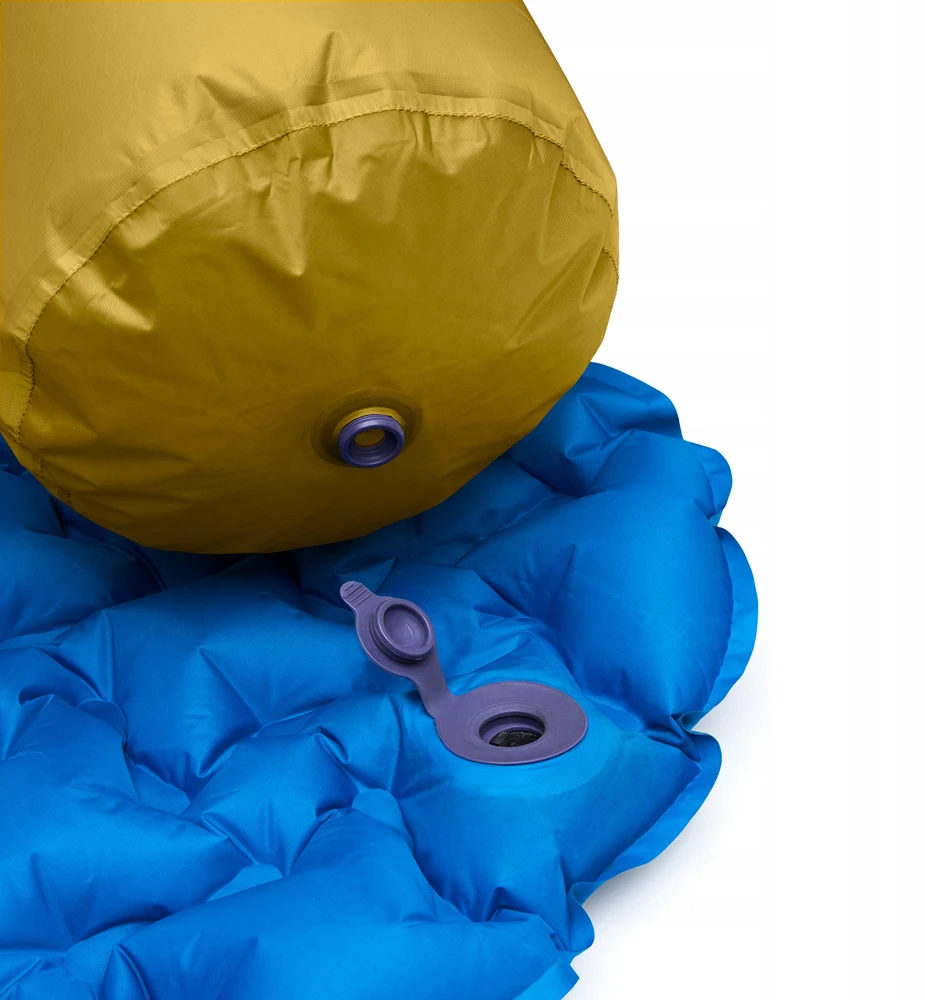 Fjord Nansen Pump Sack Light 25L vandeniui atsparus pompos maišas