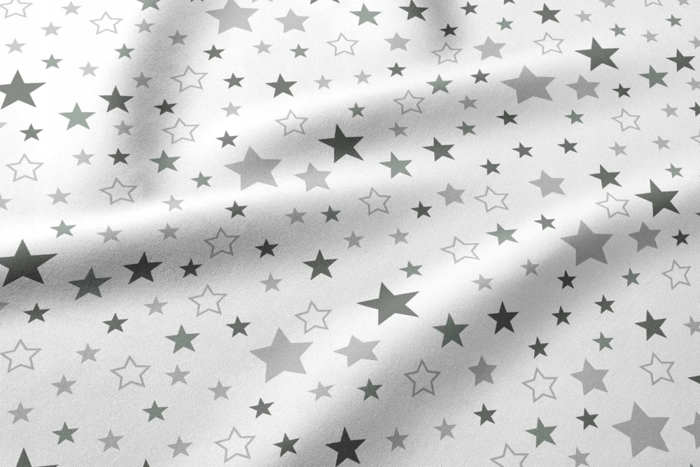 Flanelinis lakštas 120x60 su elastine juostele Star Sz-B Szymex