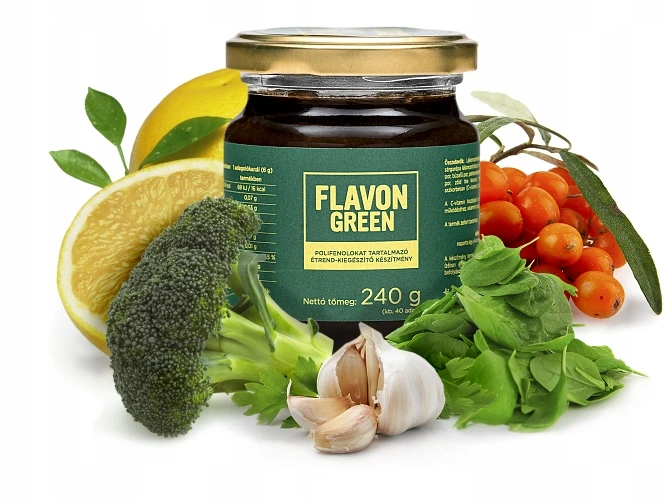 Flavon Peak Future 1 vnt - ORIGINALAS