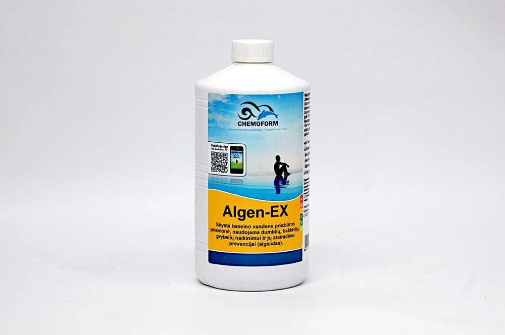 Chemoform Skystas flokuliantas Flockfix, 1L