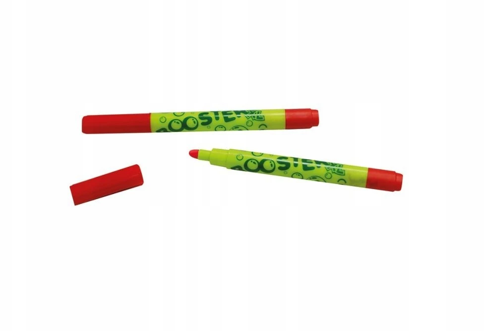 Flomasteriai BOOSTER XL, Jolly, 14 sp.