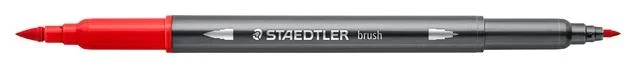 Flomasteriai Staedtler