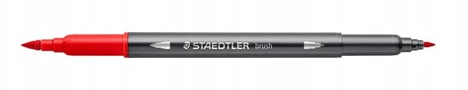 Flomasteriai Staedtler