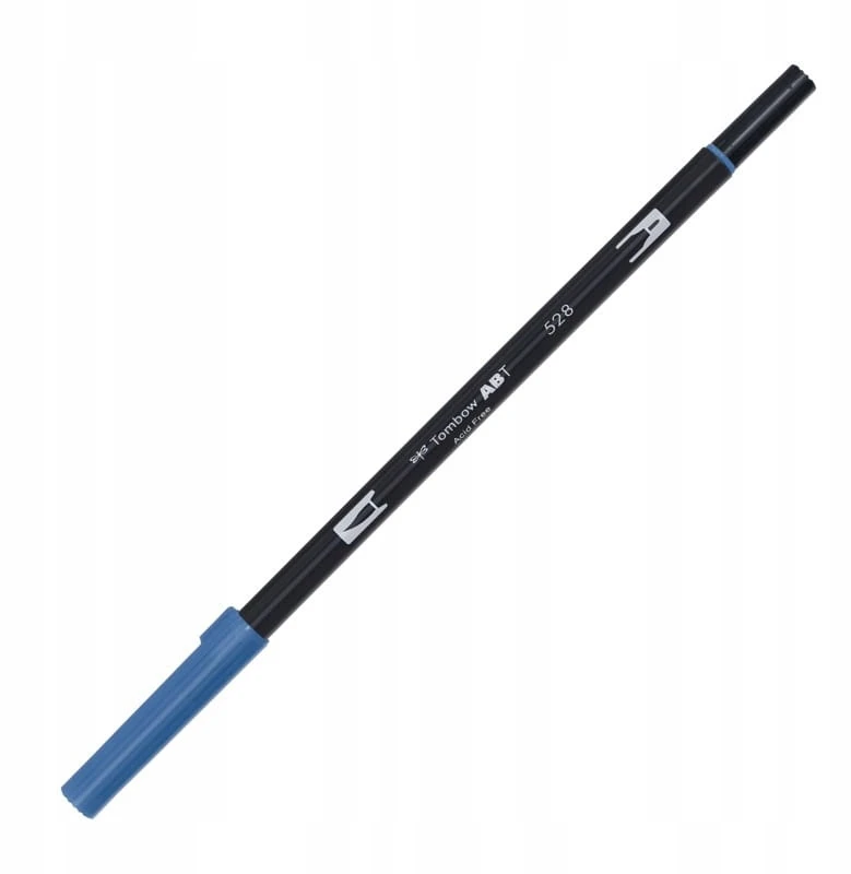 Flomasteris Tombow ABT 528, tamsiai mėlynas