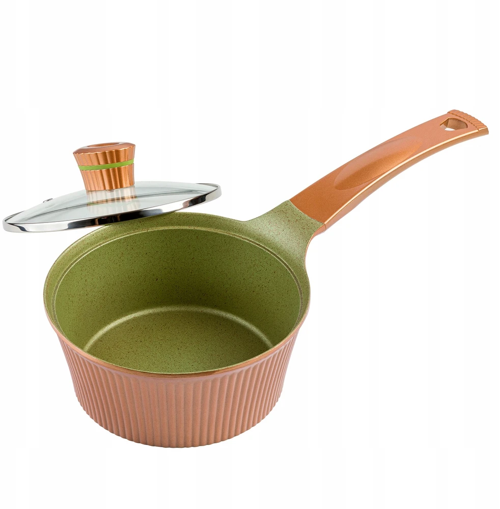 Florina 18 cm aliuminio puodas 1,7 l