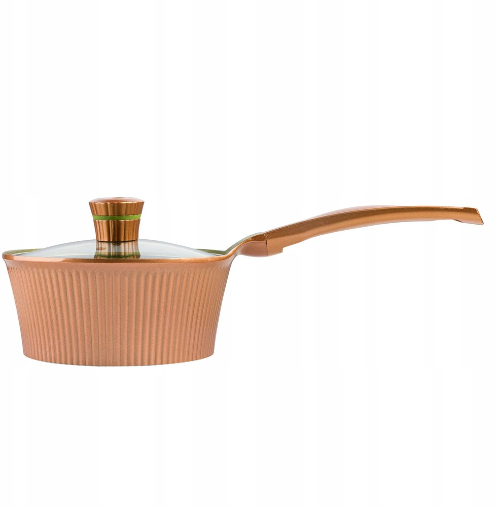 Florina 18 cm aliuminio puodas 1,7 l