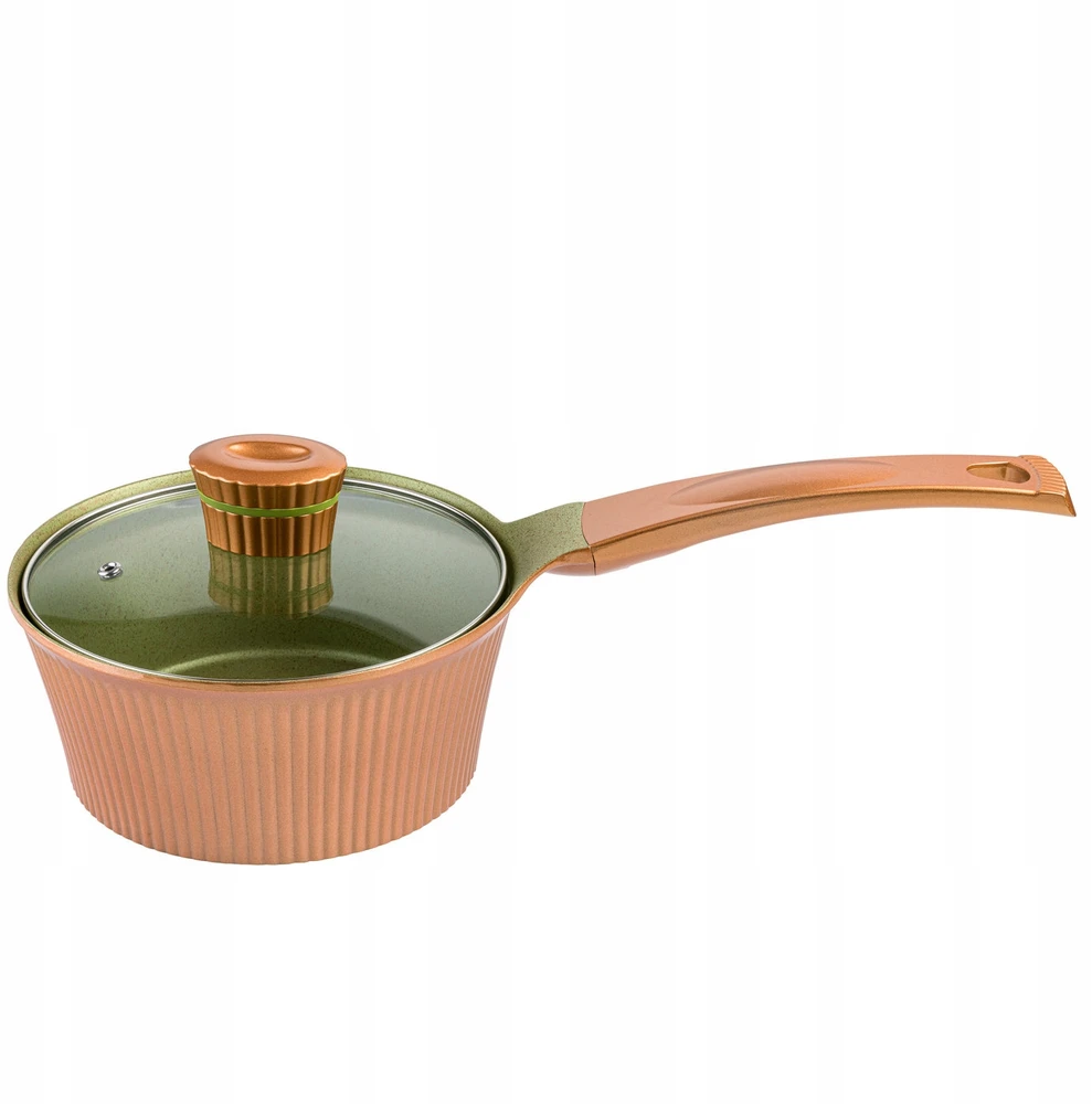 Florina 18 cm aliuminio puodas 1,7 l