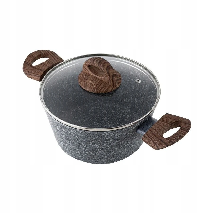 Florina Granite tradicinis puodas 2,5 l