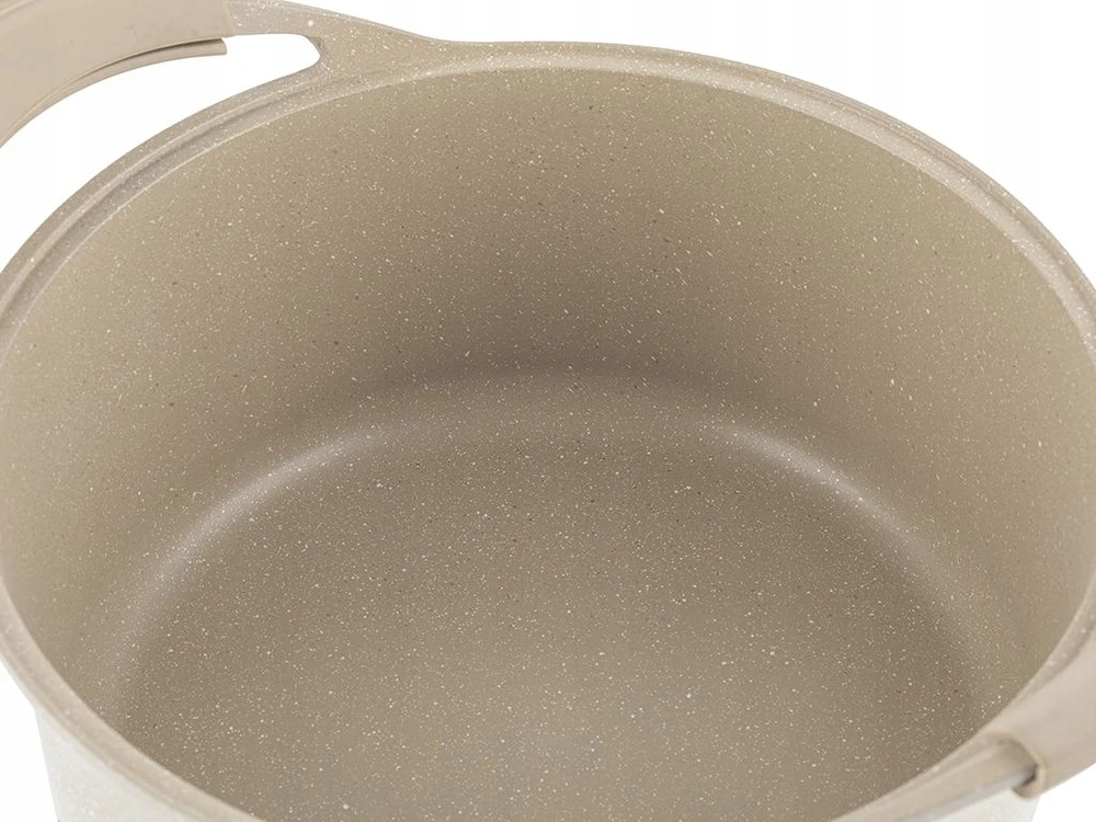 Florina Oslo Aliumininis Puodas 20 cm, 2.8 L