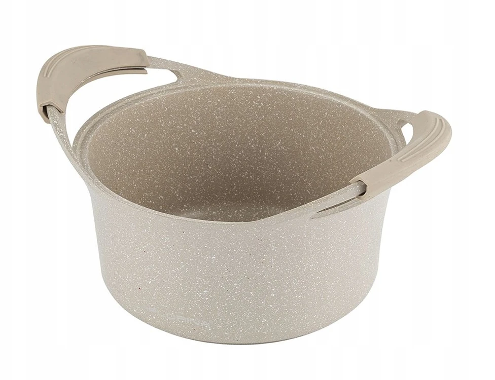 Florina Oslo Aliumininis Puodas 20 cm, 2.8 L