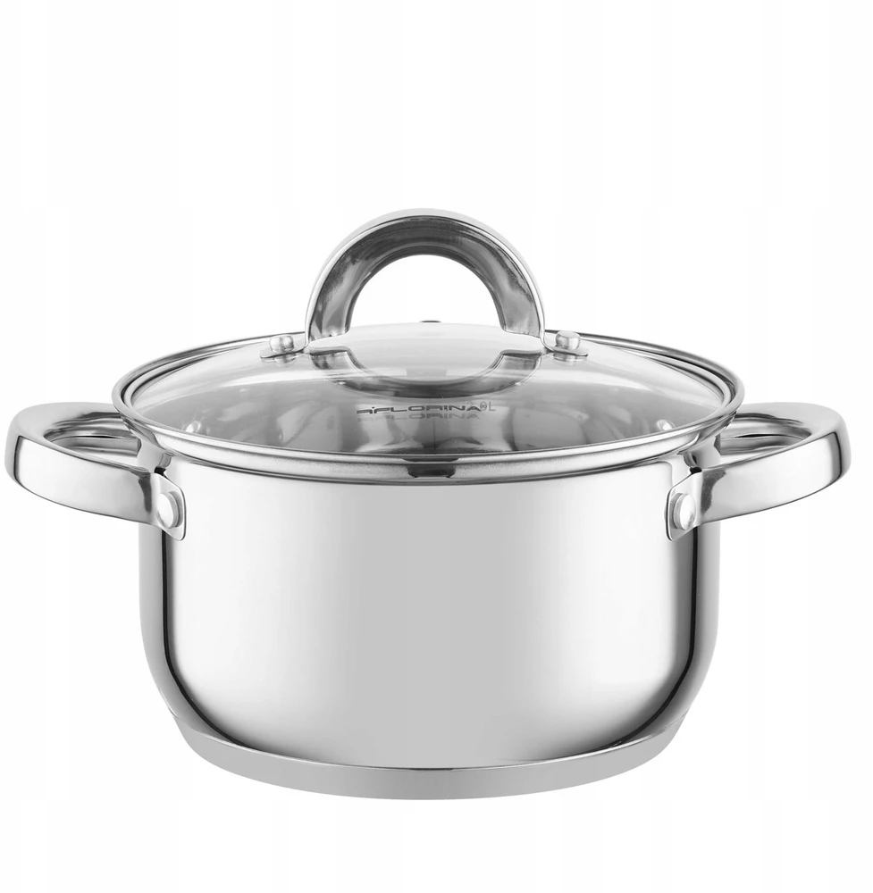 Florina puodas Claude, 2,6 l
