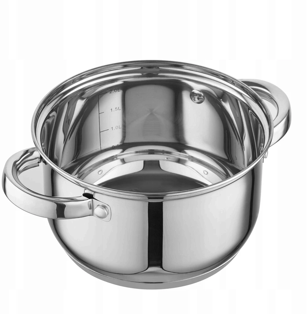 Florina puodas Claude, 2,6 l