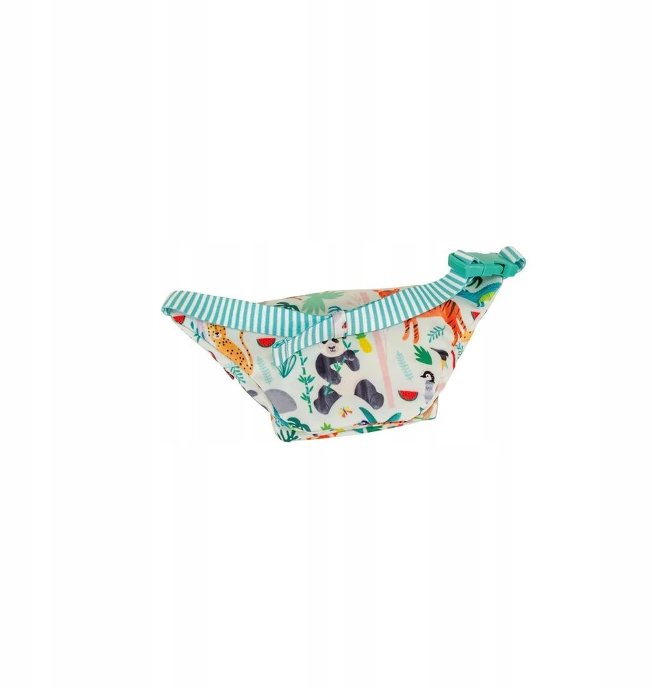 Floss Rock Floss&Rock: Jungle Bag/Waist Pack 48P6012