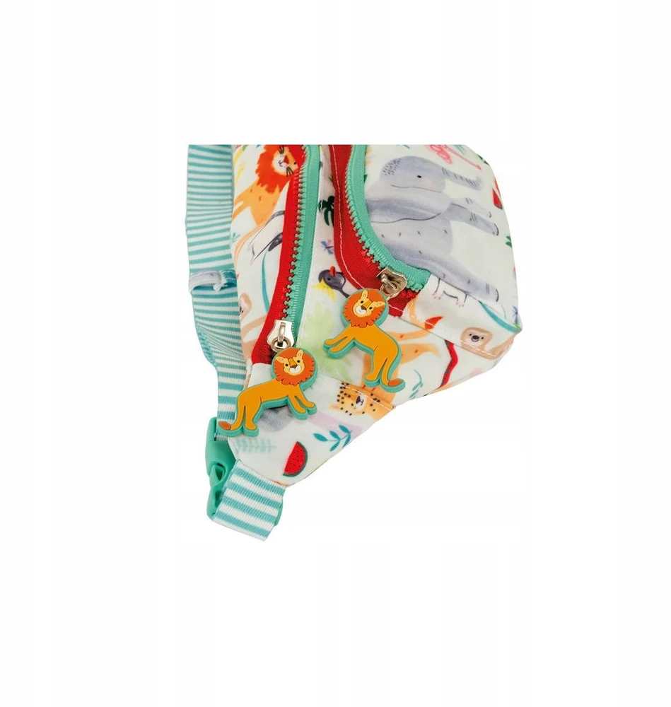 Floss Rock Floss&Rock: Jungle Bag/Waist Pack 48P6012