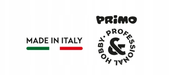 Fluorescenciniai dažai audiniams Primo, geltoni, 125ml