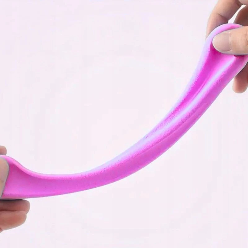 FOAM PLAYSTINE MODELIUOJAMASIS POLYMERINIS MOLIS FOAM CLAY 24 Vnt.