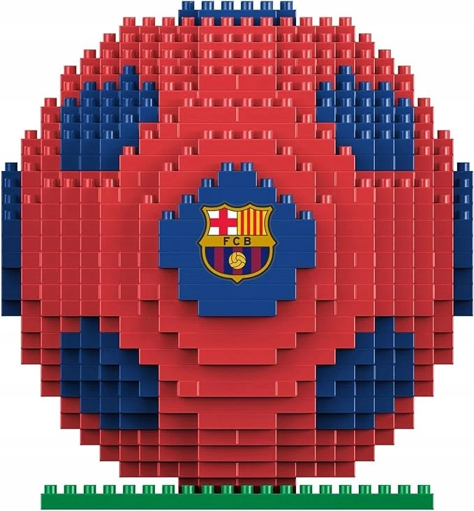 Foco FC BARCELONA BLOKUOJA KUMULĮ, KAD SURINKTI ORIGINALIĄ DOVANĄ FAILUI