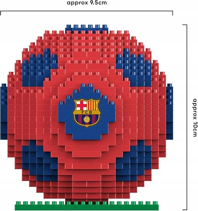Foco FC BARCELONA BLOKUOJA KUMULĮ, KAD SURINKTI ORIGINALIĄ DOVANĄ FAILUI