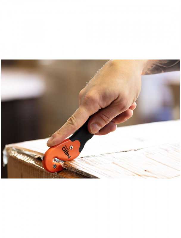 Folijos ir Juostos Pjaustytuvas NEO TOOLS 63-018 (188 mm)